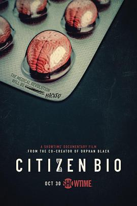 Citizen Bio  (2020) - 毒蛇电影