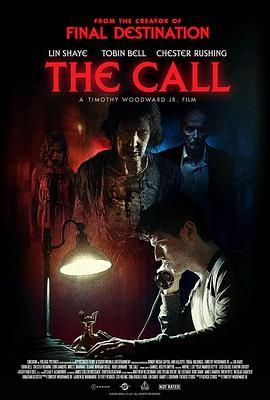 地狱通话 The Call (2020) - 毒蛇电影