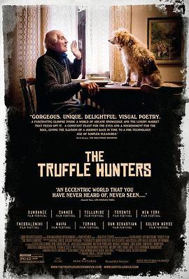 松露猎人 The Truffle Hunters (2020) - 毒蛇电影