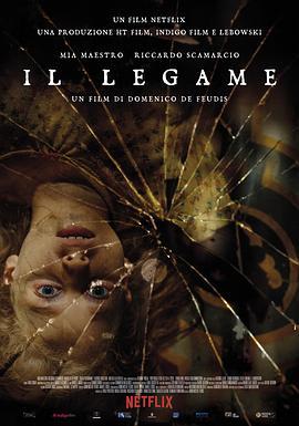 谜厄庄园 Il legame (2020) - 毒蛇电影