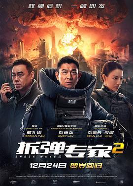 拆弹专家2  (2020) - 毒蛇电影