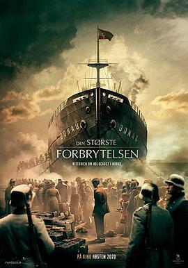 机密风云 Den største forbrytelsen (2020) - 毒蛇电影