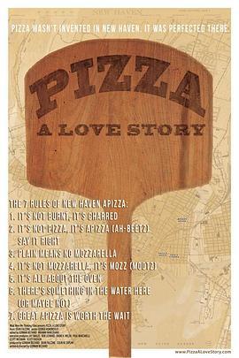 Pizza: A Love Story  (2019) - 毒蛇电影