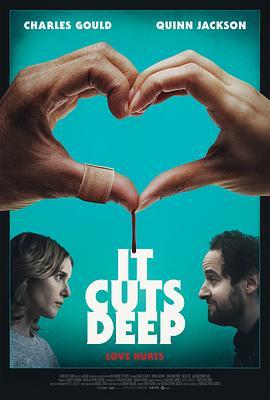 痕之深 It Cuts Deep (2020) - 毒蛇电影