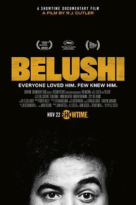 贝鲁什 Belushi (2020) - 毒蛇电影