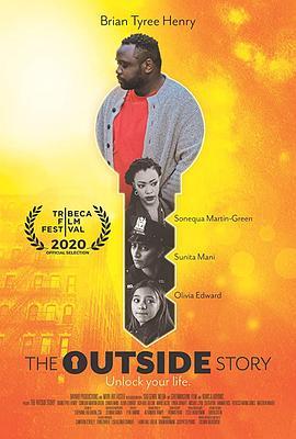 公寓外的世界 The Outside Story (2020) - 毒蛇电影