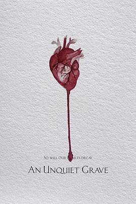 逝者难眠 An Unquiet Grave (2020) - 毒蛇电影