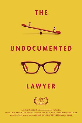 The Undocumented Lawyer  (2020) - 毒蛇电影