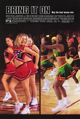 魅力四射 Bring It On (2000) - 毒蛇电影