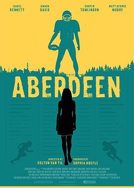 抉择阿伯丁 Aberdeen (2019) - 毒蛇电影