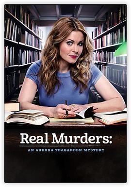 Aurora Teagarden Mystery: Real Murders  (2015) - 毒蛇电影