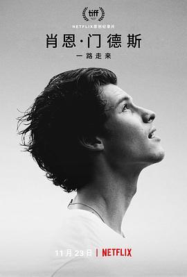 肖恩·门德斯：一路走来 Shawn Mendes: In Wonder (2020) - 毒蛇电影