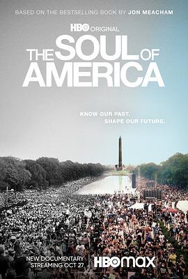 The Soul of America  (2020) - 毒蛇电影