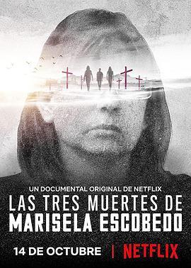 一名母亲的三重死亡 Las tres muertes de Marisela Escobedo (2020) - 毒蛇电影