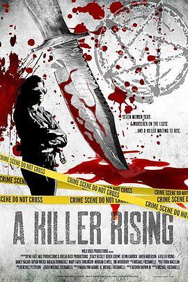 杀手级提升 A Killer Rising (2020) - 毒蛇电影