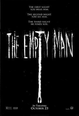 躯壳 The Empty Man (2020) - 毒蛇电影