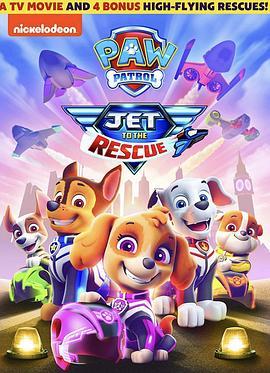 汪汪队立大功之喷气机救援 Paw Patrol: Jet To The Rescue (2020) - 毒蛇电影