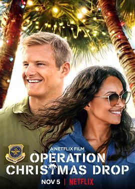 圣诞投爱 Operation Christmas Drop (2020) - 毒蛇电影