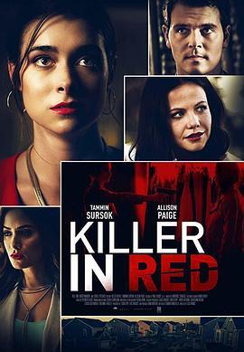 Killer in a Red Dress  (2018) - 毒蛇电影