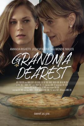 亲爱的奶奶 Deranged Granny (2020) - 毒蛇电影