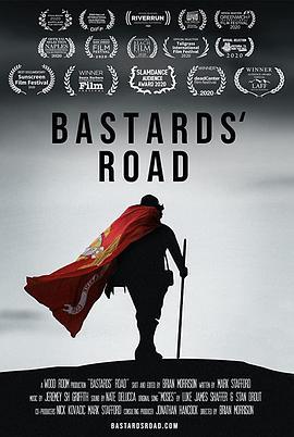 Bastards' Road  (2020) - 毒蛇电影