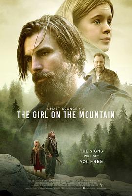 山上的女孩 The Girl on the Mountain (2022) - 毒蛇电影