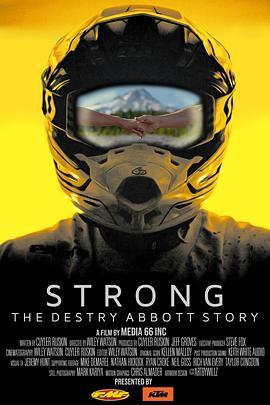 Strong: The Destry Abbott Story  (2019) - 毒蛇电影