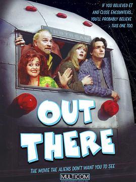 Out There  (1995) - 毒蛇电影