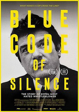 Blue Code of Silence  (2020) - 毒蛇电影