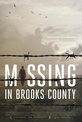 布鲁克斯县失踪案 Missing in Brooks County (2020) - 毒蛇电影