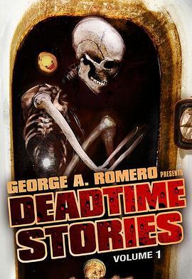 死亡故事 Deadtime Stories (2009) - 毒蛇电影