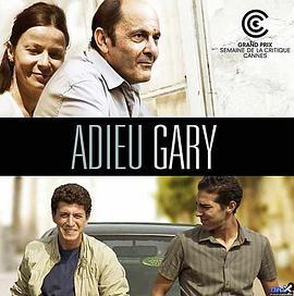 再见加莱古柏 Adieu Gary (2009) - 毒蛇电影