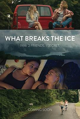 打破僵局 What Breaks the Ice (2020) - 毒蛇电影