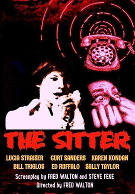 The Sitter  (1977) - 毒蛇电影