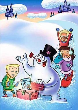 Legend of Frosty the Snowman  (2005) - 毒蛇电影