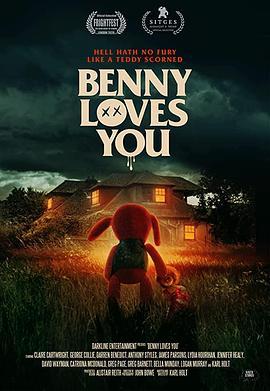 知名玩偶 Benny Loves You (2019) - 毒蛇电影