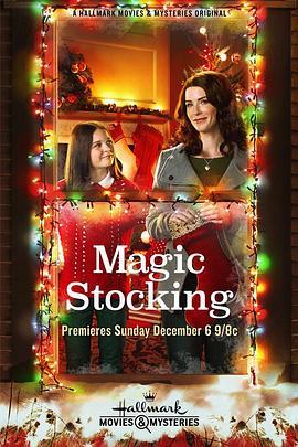 魔拖拉袜 The Magic Stocking (2015) - 毒蛇电影