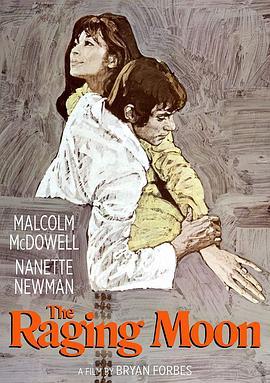 不屈的布鲁斯 The Raging Moon (1971) - 毒蛇电影