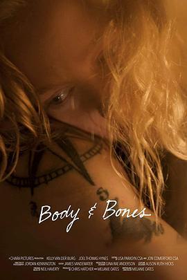 Body and Bones  (2019) - 毒蛇电影