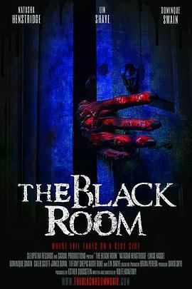 黑色的房间 The Black Room (2017) - 毒蛇电影