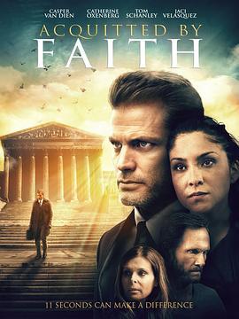 Acquitted by Faith  (2020) - 毒蛇电影