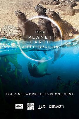 地球脉动：生命礼赞 Planet Earth: A Celebration (2020) - 毒蛇电影