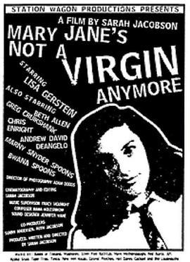 破处的玛丽·简 Mary Jane's Not a Virgin Anymore (1998) - 毒蛇电影