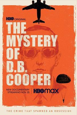 D·B·库珀之谜 The Mystery of D.B. Cooper (2020) - 毒蛇电影