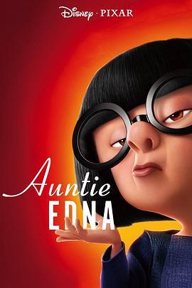 莫衣娜阿姨 Auntie Edna (2018) - 毒蛇电影