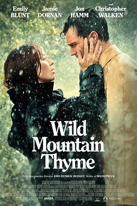 野山百里香 Wild Mountain Thyme (2020) - 毒蛇电影