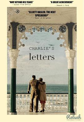 来自1945战俘的情书 Charlie's Letters (2019) - 毒蛇电影