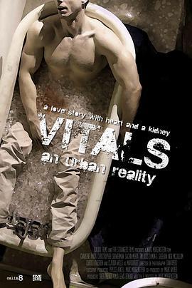 Vitals  (2019) - 毒蛇电影