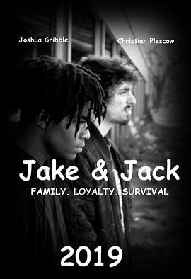 Jake & Jack  (2019) - 毒蛇电影