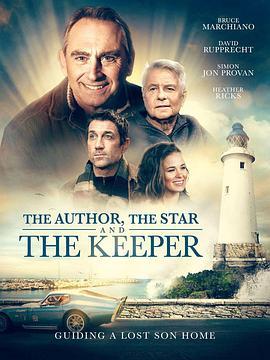 The Author, The Star, and The Keeper  (2020) - 毒蛇电影